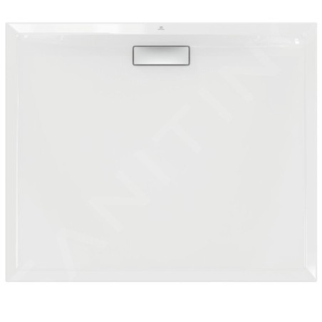 Ideal Standard Ultra Flat New - Receveur de douche 1200x1000 mm, blanc T448901