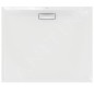 Ideal Standard Ultra Flat New - Receveur de douche 1200x1000 mm, blanc T448901