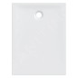 Geberit Nemea - Receveur de douche 1200x900 mm, blanc brillant 550.576.00.1 Geberit Nemea - Receveur de douche 1200x900 mm, blanc brillant 550.576.00.1