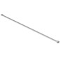 Ideal Standard i.Life - Bras de fixation, au plafond, silver bright T4892EO