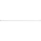 Ideal Standard i.Life - Bras de fixation, au plafond, silver bright T4892EO