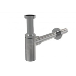 Alcadrain Siphons - Siphon design, métal A400