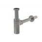 Alcadrain Siphons - Siphon design, métal A400 Alcadrain Siphons - Siphon design, métal A400