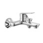 Bruckner Schmitz - Mitigeur de baignoire, chrome 863.010.1