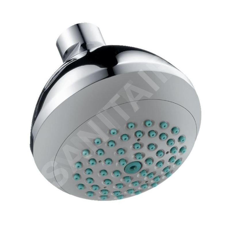 Hansgrohe Crometta 85 - Douche de tête, Green 6l/min, chrome 28423000