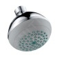Hansgrohe Crometta 85 - Douche de tête, Green 6l/min, chrome 28423000