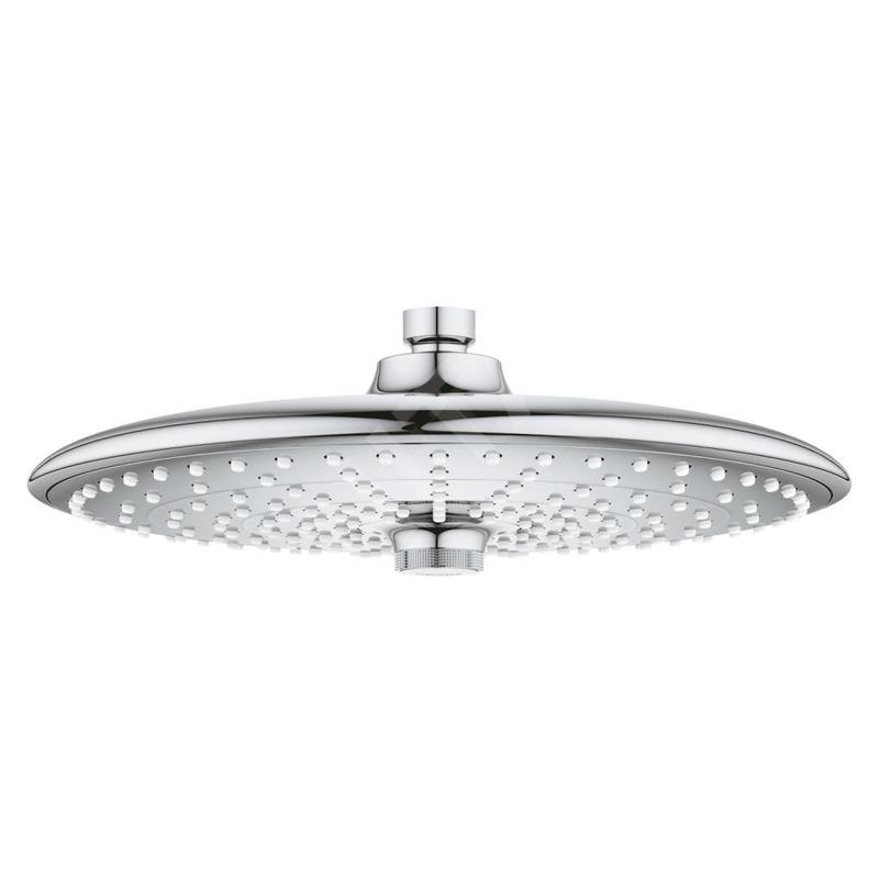 Grohe Euphoria SmartControl - Douche de tête 260, 3 jets, chrome 26456000 Grohe Euphoria SmartControl - Douche de tête 260, 3 jets, chrome 26456000