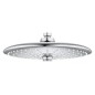 Grohe Euphoria SmartControl - Douche de tête 260, 3 jets, chrome 26456000 Grohe Euphoria SmartControl - Douche de tête 260, 3 jets, chrome 26456000