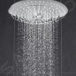 Grohe Euphoria SmartControl - Douche de tête 260, 3 jets, bras de douche 142 mm, chrome 26461000