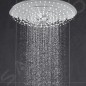 Grohe Euphoria SmartControl - Douche de tête 260, 3 jets, bras de douche 142 mm, chrome 26461000