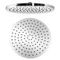 Sapho Douches - Douche de tête, diamètre 305 mm, chrome SK380