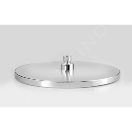 Sapho Douches - Douche de tête, diamètre 305 mm, chrome SK380
