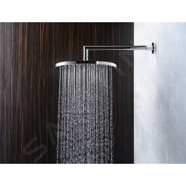 Sapho Douches - Douche de tête, diamètre 305 mm, chrome SK380