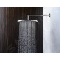Sapho Douches - Douche de tête, diamètre 305 mm, chrome SK380