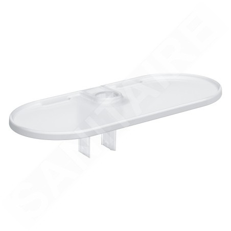 Grohe Vitalio Universal - Étagère pour barre de douche 27725001