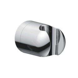 Duravit Accessoires - Support de douche, chrome UV0620001010