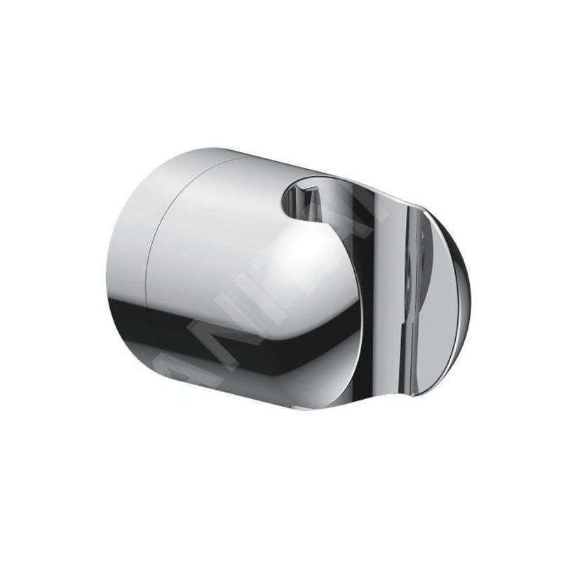 Duravit Accessoires - Support de douche, chrome UV0620001010