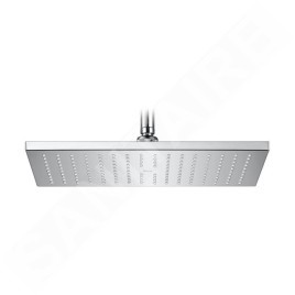 Roca Rainsense - Douche de tête, 360x240 mm, chrome A5B3050C00