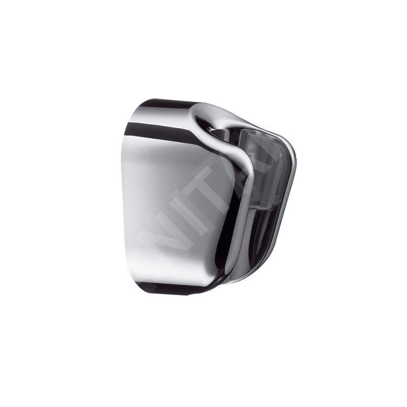 Hansgrohe Supports - Support de douche, chrome 28321000 Hansgrohe Supports - Support de douche, chrome 28321000