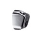 Hansgrohe Supports - Support de douche, chrome 28321000 Hansgrohe Supports - Support de douche, chrome 28321000