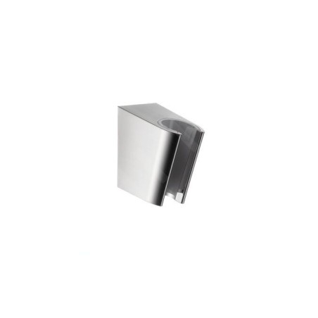 Hansgrohe Supports - Support de douche Porter, aspect inox 28331800