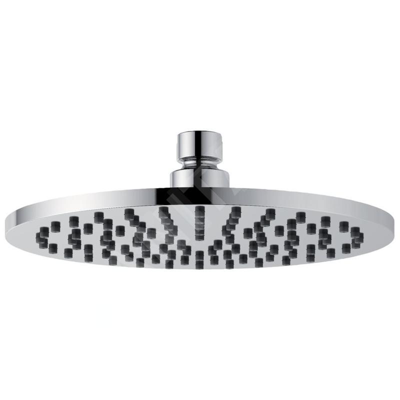 Ideal Standard Archimodule - Douche de tête Idealrain, diamètre 200 mm, chrome B9442AA Ideal Standard Archimodule - Douche de tête Idealrain, diamètre 200 mm, chrome B9442AA