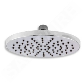 Novaservis Douches de tête - Douche de tête, diamètre 20 cm, chrome RUP/200,0