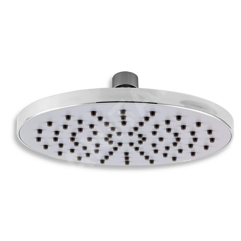 Novaservis Douches de tête - Douche de tête, diamètre 20 cm, chrome RUP/200,0