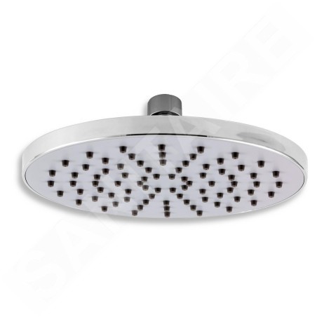 Novaservis Douches de tête - Douche de tête, diamètre 20 cm, chrome RUP/200,0