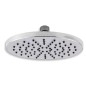 Novaservis Douches de tête - Douche de tête, diamètre 20 cm, chrome RUP/200,0