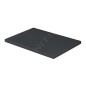 Duravit Stonetto - Receveur de douche 1200x800 mm, anthracite mat 720148680000000 Duravit Stonetto - Receveur de douche 1200x800 mm, anthracite mat 720148680000000