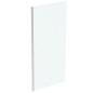 Ideal Standard i.Life - Porte Walkin 1000 mm, silver bright / verre clair T4872EO