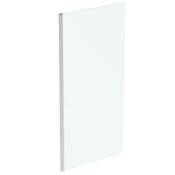 Ideal Standard i.Life - Porte Walkin 1200 mm, silver bright / verre clair T4873EO