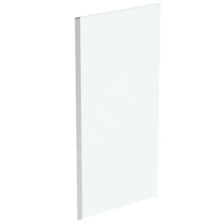 Ideal Standard i.Life - Porte Walkin 1200 mm, silver bright / verre clair T4873EO