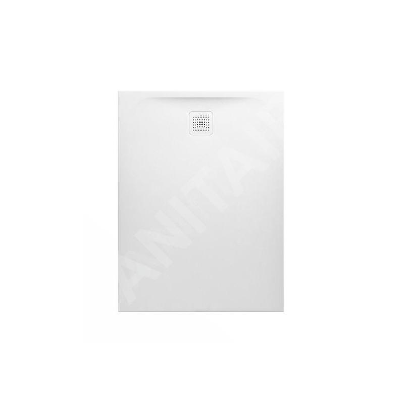 Laufen Pro - Receveur de douche 1200x900 mm, blanc H2109580000001