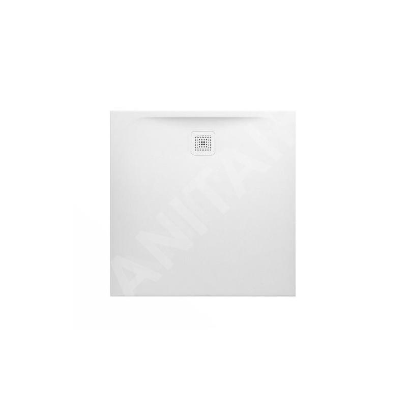 Laufen Pro - Receveur de douche 1000x1000 mm, blanc H2119520000001