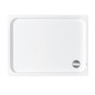 Duravit D-Code - Receveur de douche 1200x900x85 mm, blanc 720255000000000 Duravit D-Code - Receveur de douche 1200x900x85 mm, blanc 720255000000000