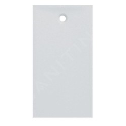 Geberit Olona - Receveur de douche 1000x900 mm, blanc 550.760.00.1