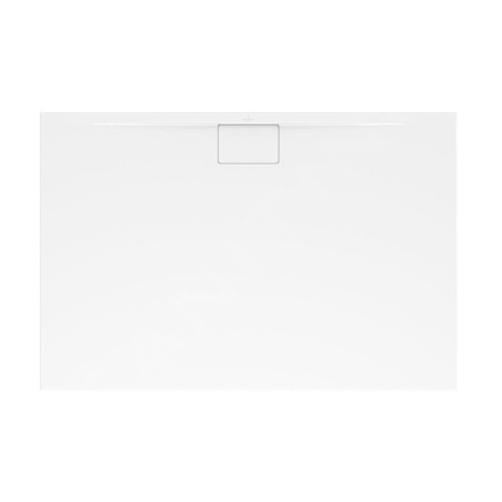 Villeroy & Boch Architectura MetalRim - Receveur de douche, 800x1200 mm, blanc alpin UDA1280ARA215V-01
