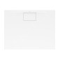 Villeroy & Boch Architectura MetalRim - Receveur de douche, 800x900 mm, VilboGrip, blanc alpin UDA9080ARA215GV-01