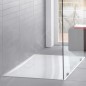 Villeroy & Boch Architectura MetalRim - Receveur de douche, 800x900 mm, VilboGrip, blanc alpin UDA9080ARA215GV-01