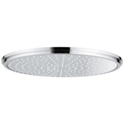 Grohe Rainshower - Douche de tête, diamètre 400 mm, 1 jet, chrome 28778000
