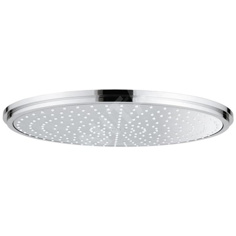 Grohe Rainshower - Douche de tête, diamètre 400 mm, 1 jet, chrome 28778000