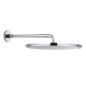 Grohe Rainshower - Douche de tête, diamètre 400 mm, 1 jet, chrome 28778000