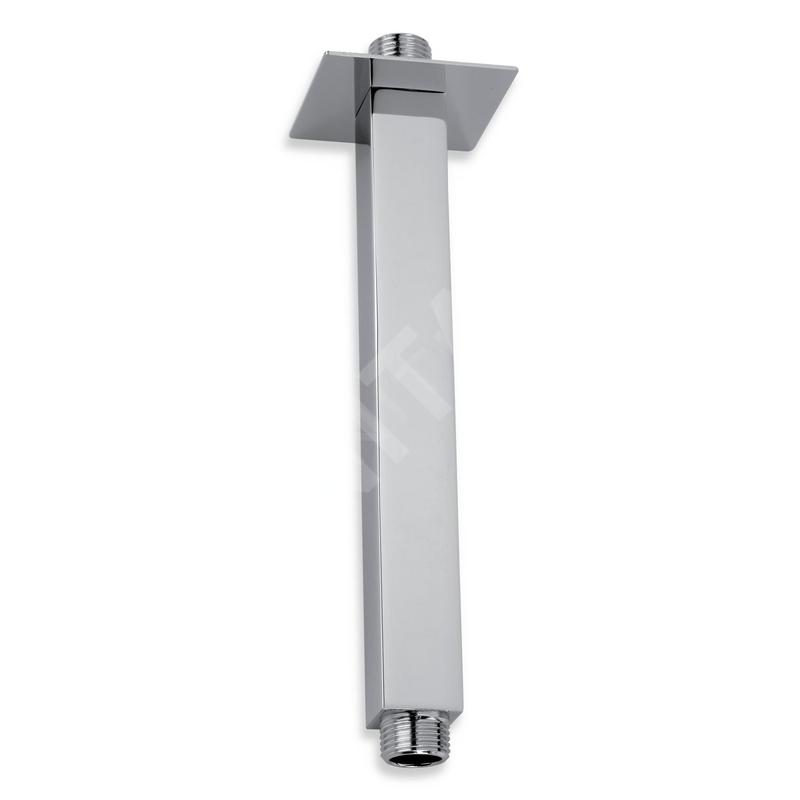 Novaservis Douches de tête - Bras de douche fixe, chrome RAM205,0