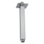 Novaservis Douches de tête - Bras de douche fixe, chrome RAM205,0