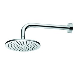 Ideal Standard Idealrain - Bras de douche 300 mm, chrome B9444AA