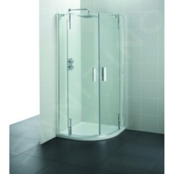 Ideal Standard Idealrain - Bras de douche 300 mm, chrome B9444AA