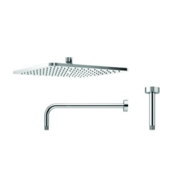 Ideal Standard Archimodule - Douche de tête 200x200 mm, chrome B0024AA