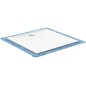 Geberit Setaplano - Receveur de douche plat, 800x1000 mm, matériau minéral, Antislip, blanc alpin 154.262.11.1 Geberit Setaplano - Receveur de douche plat, 800x1000 mm, matériau minéral, Antislip, blanc alpin 154.262.11.1